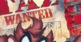Yosemite Sam - Taz: Wanted - Voices (PC - Computer)