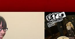 Ann Takamaki-Panther - Persona 5 - Battle Voices (English) (PlayStation 3)