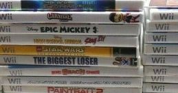 Menus - Deal or No Deal - Effects (Wii)