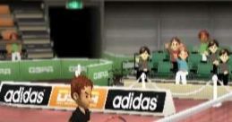 Badminton - Deca Sports - Sports (Wii)