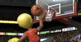Basketball - Deca Sports - Sports (Wii)