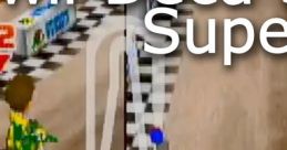 Supercross - Deca Sports - Sports (Wii)