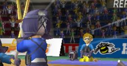 Kendo - Deca Sports 2 - Sports (Wii)