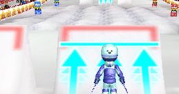 Mogul Skiing - Deca Sports 2 - Sports (Wii)