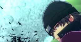 Goro Akechi-Crow - - Battle Voices (English) (PlayStation 3)