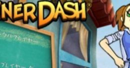 Effects - Diner Dash - Miscellaneous (Wii) Effects - Diner Dash - Miscellaneous (Wii)