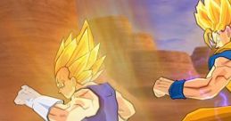 Appule's Voice - Dragon Ball Z: Budokai Tenkaichi 3 - Character Voices (Wii)