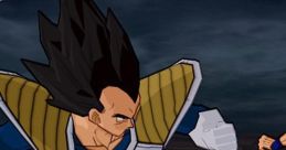 Babidi's Voice - Dragon Ball Z: Budokai Tenkaichi 3 - Character Voices (Wii)