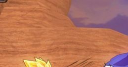 Bardock's Voice - Dragon Ball Z: Budokai Tenkaichi 3 - Character Voices (Wii)