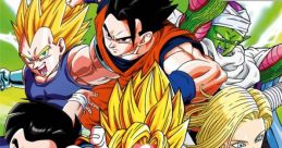 Burter's Voice - Dragon Ball Z: Budokai Tenkaichi 3 - Character Voices (Wii)