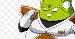 Captain Ginyu's Voice - Dragon Ball Z: Budokai Tenkaichi 3 - Character Voices (Wii) Character Voice from the Wii game Dragon