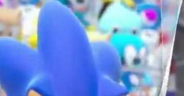 Kiki - Mario & Sonic at the London 2012 Olympic Games - Non-Playable Characters (Wii)