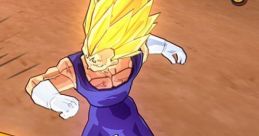 Chiaotzu's Voice - Dragon Ball Z: Budokai Tenkaichi 3 - Character Voices (Wii)
