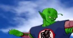 Demon King Piccolo's Voice - Dragon Ball Z: Budokai Tenkaichi 3 - Character Voices (Wii) Character Voice from the Wii game