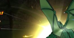 Devilman's Voice - Dragon Ball Z: Budokai Tenkaichi 3 - Character Voices (Wii)
