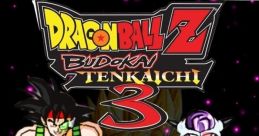 Fasha's Voice - Dragon Ball Z: Budokai Tenkaichi 3 - Character Voices (Wii)