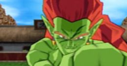 Frieza Soldier's Voice - Dragon Ball Z: Budokai Tenkaichi 3 - Character Voices (Wii) Character Voice from the Wii game