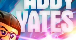 Abby Yates - LEGO Dimensions - Voices (Wii U)