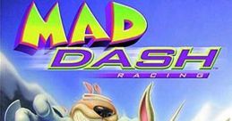 Hex's Minion - Mad Dash Racing - Character Voices (Xbox)