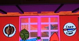 Stage 1 Rap Clips - - Rap Clips (PlayStation 2)