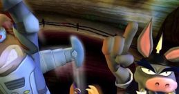 Synder - Mad Dash Racing - Character Voices (Xbox)