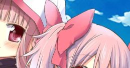 Asahi Miura - Puella Magi Madoka Magica Side Story: Magia Record - Voices (Mobile)