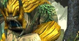 Evalisa - Magic: the Gathering - Battlegrounds - Players (Xbox)