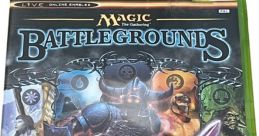 Maraxus - Magic: the Gathering - Battlegrounds - Players (Xbox)