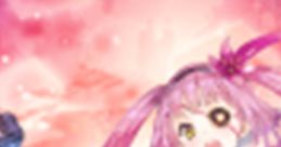 Ayame Mikuri - Puella Magi Madoka Magica Side Story: Magia Record - Voices (Mobile)