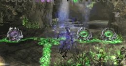 Multani - Magic: the Gathering - Battlegrounds - Players (Xbox)