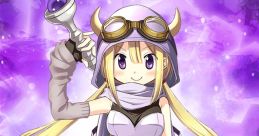 Chisato Shion - Puella Magi Madoka Magica Side Story: Magia Record - Voices (Mobile) Voice from the Mobile game Puella