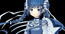 Chun Meiyui - Puella Magi Madoka Magica Side Story: Magia Record - Voices (Mobile)