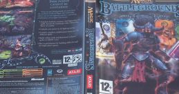 Tsabo - Magic: the Gathering - Battlegrounds - Players (Xbox)