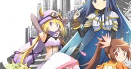 Corbeau - Puella Magi Madoka Magica Side Story: Magia Record - Voices (Mobile)