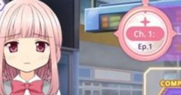 Darc - Puella Magi Madoka Magica Side Story: Magia Record - Voices (Mobile)