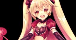 Emily Kisaki - Puella Magi Madoka Magica Side Story: Magia Record - Voices (Mobile)