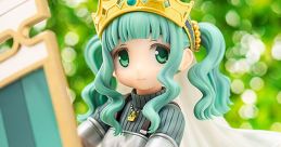 Felicia-chan - Puella Magi Madoka Magica Side Story: Magia Record - Voices (Mobile)