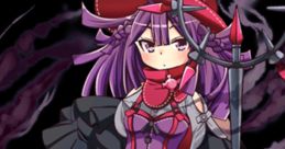 Hanna Sarasa - Puella Magi Madoka Magica Side Story: Magia Record - Voices (Mobile)