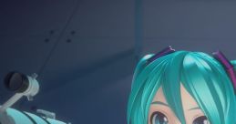 KAITO - Hatsune Miku: Project DIVA F 2nd - Result Voices (PlayStation 3)