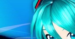 Luka Megurine - Hatsune Miku: Project DIVA F 2nd - Result Voices (PlayStation 3)
