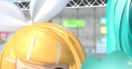 MEIKO - Hatsune Miku: Project DIVA F 2nd - Result Voices (PlayStation 3)