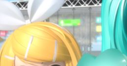 Miku Hatsune - Hatsune Miku: Project DIVA F 2nd - Result Voices (PlayStation 3) Result Voice from the PlayStation 3 game