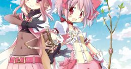 Himika Mao - Puella Magi Madoka Magica Side Story: Magia Record - Voices (Mobile)