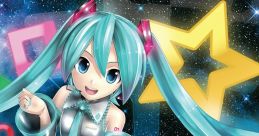MEIKO - Hatsune Miku: Project DIVA F 2nd - Room Voices (PlayStation 3)