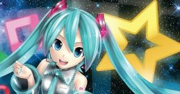 Rin Kagamine - Hatsune Miku: Project DIVA F 2nd - Room Voices (PlayStation 3)