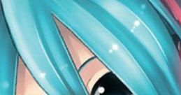 Room - Hatsune Miku: Project DIVA F 2nd - Miscellaneous (PlayStation 3)