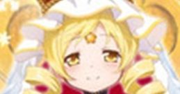 Holy Mami (Anime) - Puella Magi Madoka Magica Side Story: Magia Record - Voices (Mobile)
