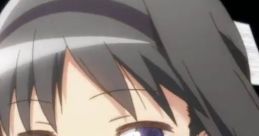 Homura Akemi - Puella Magi Madoka Magica Side Story: Magia Record - Voices (Mobile)
