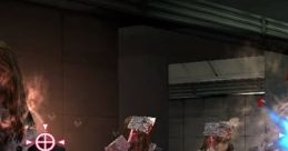 Final Boss Effects - The House of the Dead 4 - Effects (PlayStation 3)
