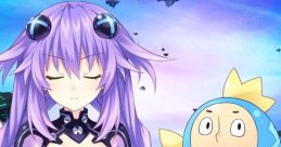 Black Heart's Voice - Hyperdimension Neptunia - Battle Voices (PlayStation 3)